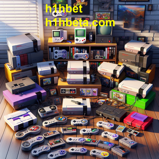 A Importância dos Jogos Clássicos na Indústria de Videogames