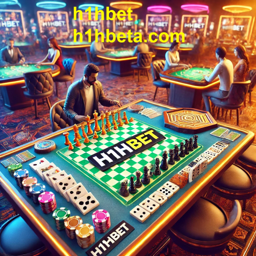 A Revolução dos Jogos de Mesa: Entretenimento e Socialização